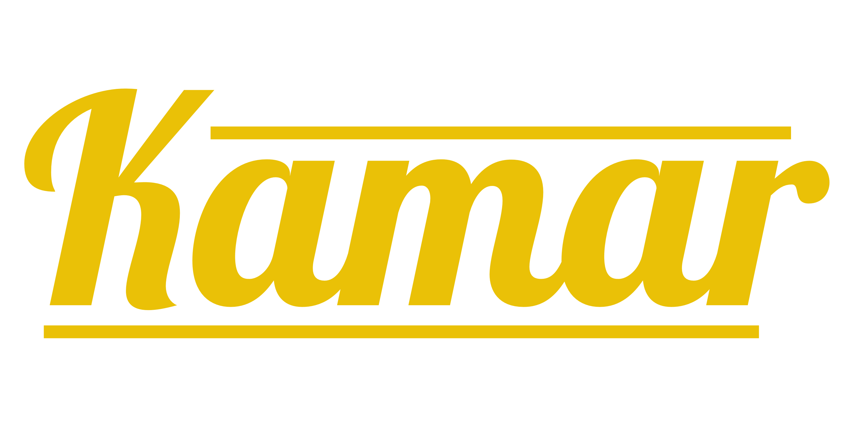 Logo KAMAR
